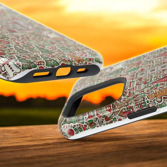 iPhone 15 Pro Max phone case, MARPC1118 - Picture 3 of 7